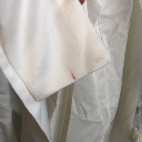 Flora Nikrooz Showstopper Cover Up - Picture 7 of 7